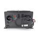 ИБП с правильной синусоидой Europower PSW-EP500WM12 (300 Вт) 5/10А настенный, под наружную АКБ 12В, Q2 (355*325*215) 5 кг (255*218(256)*150) YT14822 фото 2