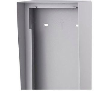 Накладна панель для монтажу DS-KD8102-V DS-KAB10-D Hikvision VT99-00000068 фото
