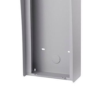 Накладна панель для монтажу DS-KD8102-V DS-KAB10-D Hikvision VT99-00000068 фото