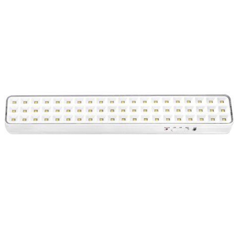 Аварійний LED світильник TITANUM 60 LED 6500K 230V TL-EM1108 VT99-00015177 фото