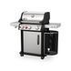 Газовий гриль Weber Spirit SP-335 Premium GBS, нержавеющая сталь 46802375 фото 2