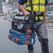 Набір ручних інструментів з сумкою Bosch GWT 20 (1600A02H5B) VT99-00023353 фото 7