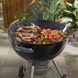 Чавунна планча для вугільних грилів Weber 57 см 3400844 фото 5