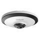 Видеокамера Dahua DH-HAC-EW2501P 5МП Fisheye HDCVI, белая VT99-00000248 фото 2