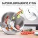 Електричний кухонний подрібнювач-блендер 1032 фото 9