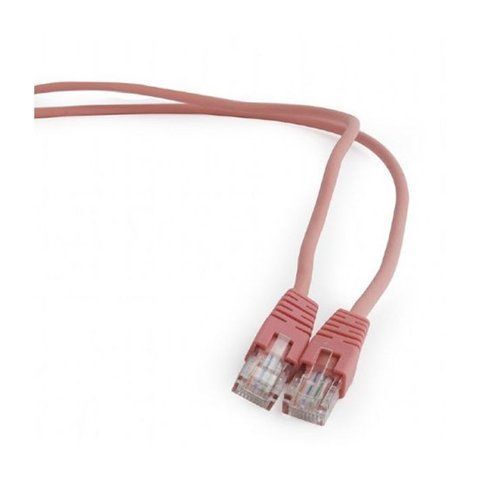 Патч-корд Cablexpert PP12-3M 3 м Кат.5Е сірий VT99-10034974 фото