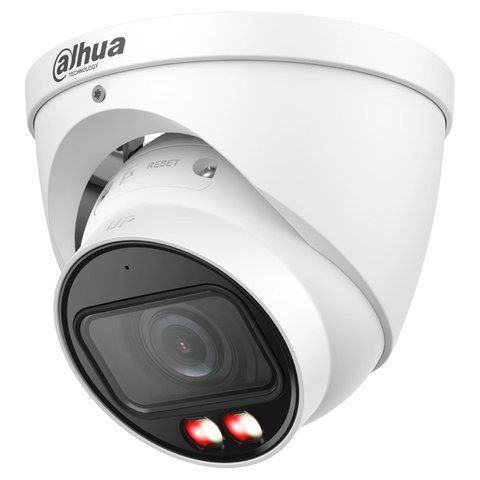 IP відеокамера Dahua DH-IPC-HDW3849T-ZS-IL 8МП, біла VT99-10036602 фото