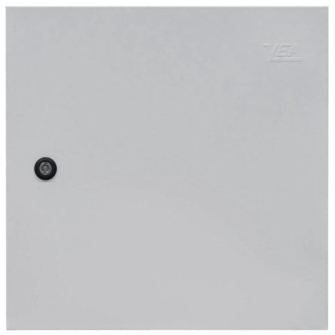 Корпус металевий ЩМП-40.30.25 IP31 STANDART VT99-10025535 фото