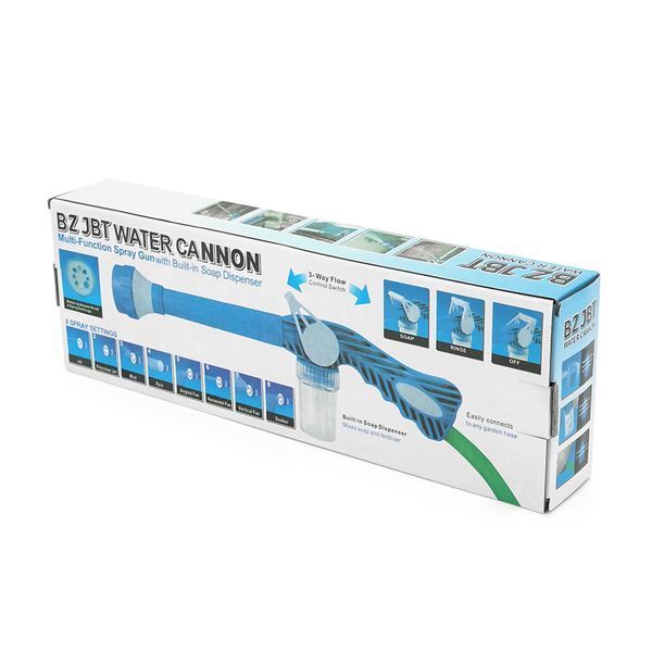 Насадка на шланг водомет Ez Jet Cannon YT-405 YT21891 фото