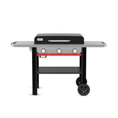 Газовый гриль Weber SLATE GPD 71 CM 1501779 фото