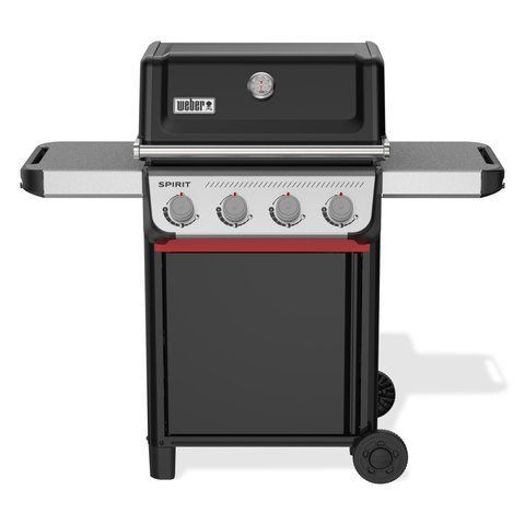 Газовий гриль Weber Spirit E-410 1501306 фото