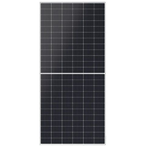 Солнечная панель PV JA Solar JAM72D40-605/MB, монокристалл VT99-10036482 фото