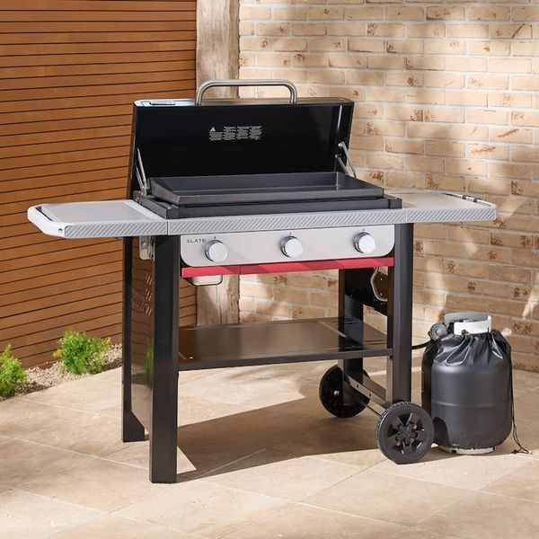 Газовый гриль Weber SLATE GPD 71 CM 1501779 фото