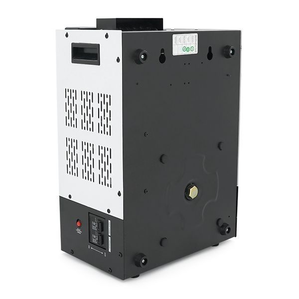 Релейний стабілізатор напруги Europower EWMR90-20KVA LCD YT46104 фото