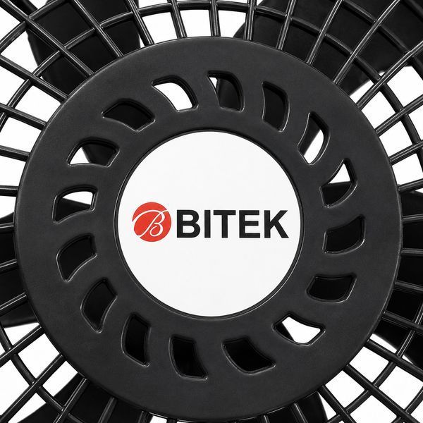 Напольный вентилятор BiTEK BT-1881 18" 120 Вт, 3 скорости 8084 фото