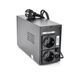 ИБП Ritar RTM500 (300W) Standby-L, LED, AVR, 1st, 2xSCHUKO socket, 1x12V4.5Ah, metal Case ( 260 х 85 х 140) Q4 YT5854 фото 2