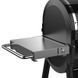 Складной боковой столик для гриля Weber Smoke Fire из нержавеющей стали 7001 фото 1