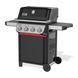 Газовий гриль Weber Spirit E-410 1501306 фото 3