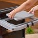 Газовый гриль Weber SLATE GPD 71 CM 1501779 фото 4