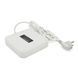 Мережевий фільтр ТВ-Т90, 4 розетки + 3 USB, 2 м, перетин 3х0, 75мм, 3000W, White, Box YT13084 фото 4