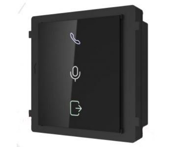 Модуль індикації стану DS-KD-IN Hikvision, чорний VT99-00000108 фото