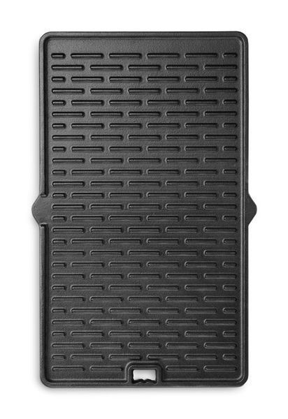 Поддон чугуный для Weber Summit 400/600 7404 фото