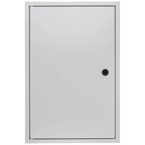 Корпус металевий ЩМП-60.40.20 IP31 STANDART VT99-10025543 фото