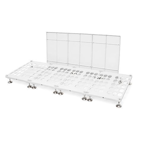 Deye Стійка BOS-B-RACK на 15 батарей BOS-B, 19 дюймів, серверна YT46369 фото