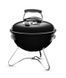 Угольный гриль Weber Smokey Joe Original 37 cм, черный 1111004 фото 1