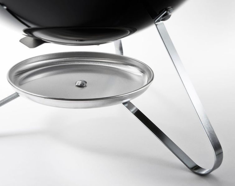 Угольный гриль Weber Smokey Joe Original 37 cм, черный 1111004 фото