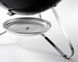 Угольный гриль Weber Smokey Joe Original 37 cм, черный 1111004 фото 4