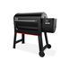 Пелетний гриль Weber SMOQUE XL 500 1500805 фото 2