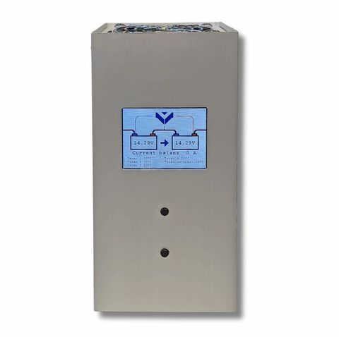 Балансир Voler Balance 24V, 40A для LifePo4 та свинцевих АКБ YT43603 фото