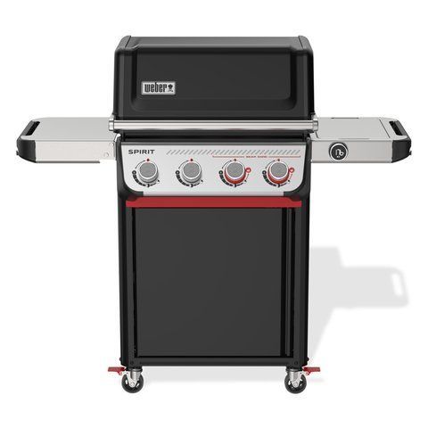 Газовый гриль Weber Spirit EP-425 1501342 фото