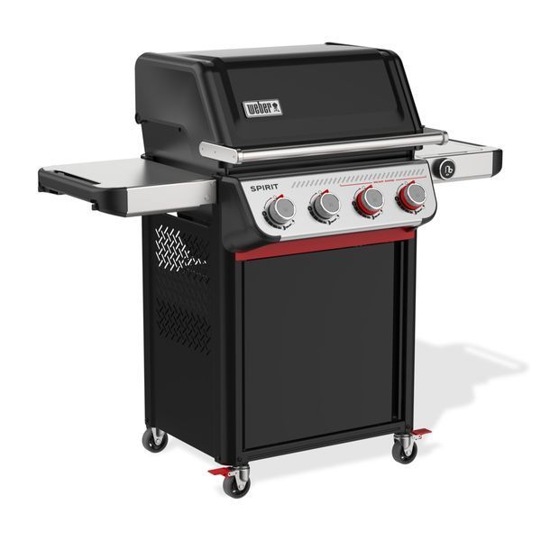 Газовый гриль Weber Spirit EP-425 1501342 фото