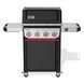 Газовый гриль Weber Spirit EP-425 1501342 фото 1