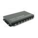 Комутатор UPLINK UFS CK-880IS8F2E Fiber Switch 8Fiber 100Mbps + 2 1000M RJ45 ports, корпус метал, БП в комплекті YT15944 фото 2