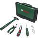 Набір інструментів Bosch Easy Starter (1600A02BY3) 14 шт VT99-00023377 фото 1