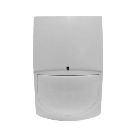 Сповіщувач руху дротовий Swan Quad Crow, білий VT99-00007319 фото