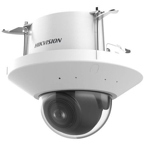 IP відеокамера Hikvision iDS-2CD7587G2-ZHS/RC 8МП (10-50мм) біла VT99-10029645 фото