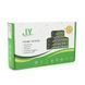 POE комутатор JY-1010B 8 POE 10/100 + 2 RJ45 10/100 + вбудований блок живлення 52V 2.3A YT20954 фото 2