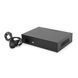 POE комутатор JY-1010B 8 POE 10/100 + 2 RJ45 10/100 + вбудований блок живлення 52V 2.3A YT20954 фото 3