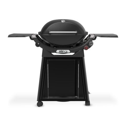 Газовый гриль Weber Q 3200 1501126 фото