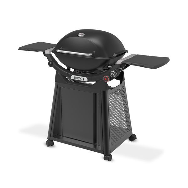 Газовый гриль Weber Q 3200 1501126 фото