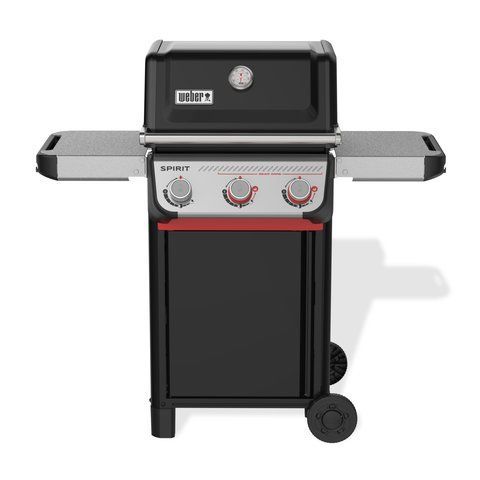 Газовый гриль Weber Spirit E-325 1501307 фото