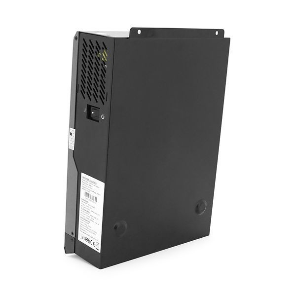 Гібридний інвертор ORBUS VP1000-12, 1000VA, 12V PWM YT28891 фото