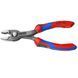 Клещи универсальные для сорванных болтов KNIPEX 82 02 150 VT99-10034359 фото 1