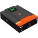 Гібридний інвертор Powmr Solar 3200W POW-HVM3.2H-24V-N, 24 В, 3000 Вт (безперебійник, UPS, ДБЖ) 1660 фото 2