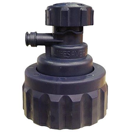 Кран LifeSaver Jerrycan Tap Dark Blue VT99-00014692 фото