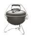 Угольный гриль Weber Smokey Joe 37 cм, слоновая кость 1125004 фото 1